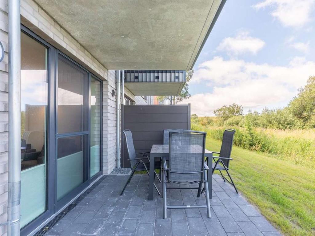 Apartment Nordseetraum by Interhome photo 4