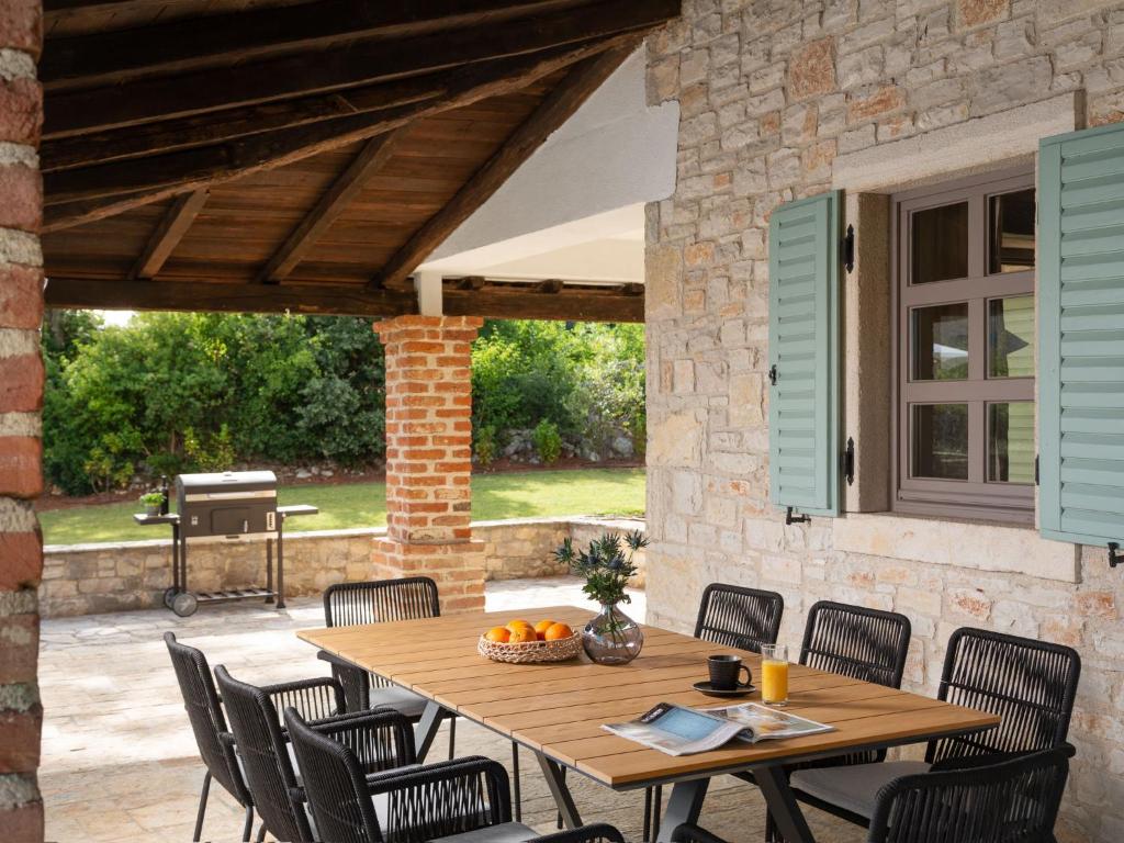 Villa Calluna by Interhome photo 2