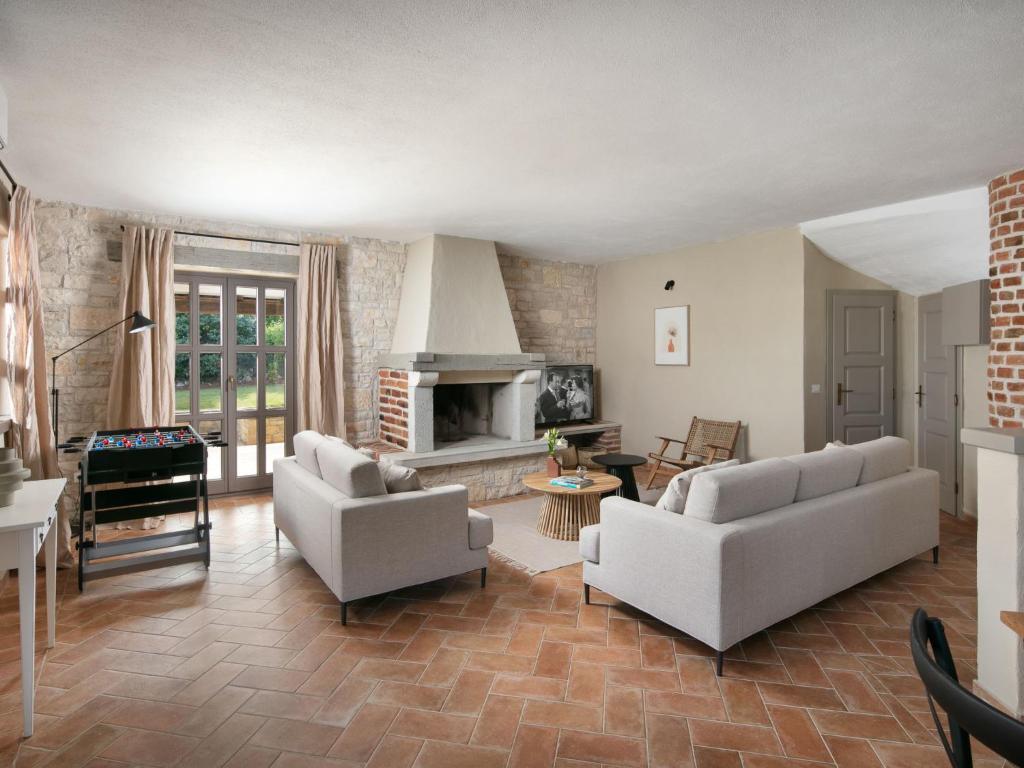 Villa Calluna by Interhome photo 3