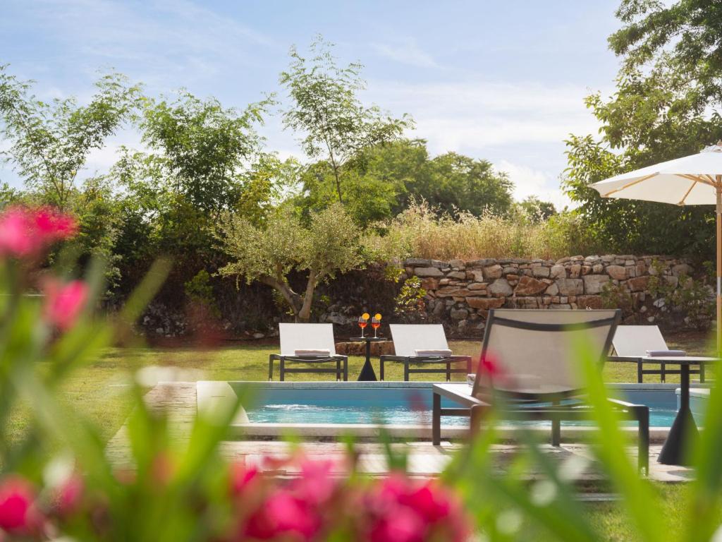 Villa Calluna by Interhome photo 1