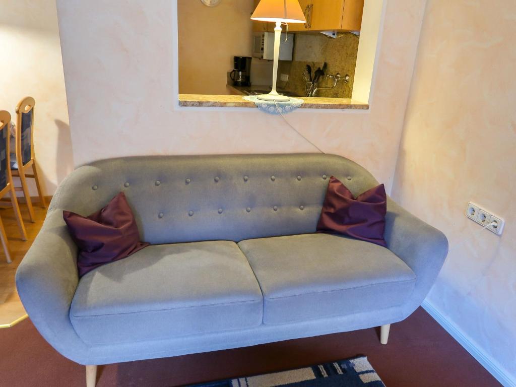 Apartment Baden-Baden by Interhome photo 3
