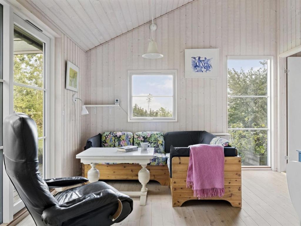 Holiday Home Thorid - 850m from the sea in Sealand by Interhome photo 1
