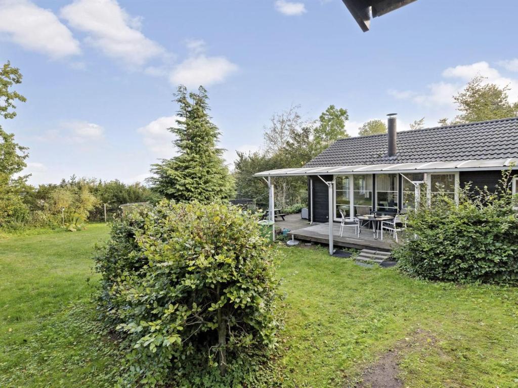 Holiday Home Thorid - 850m from the sea in Sealand by Interhome