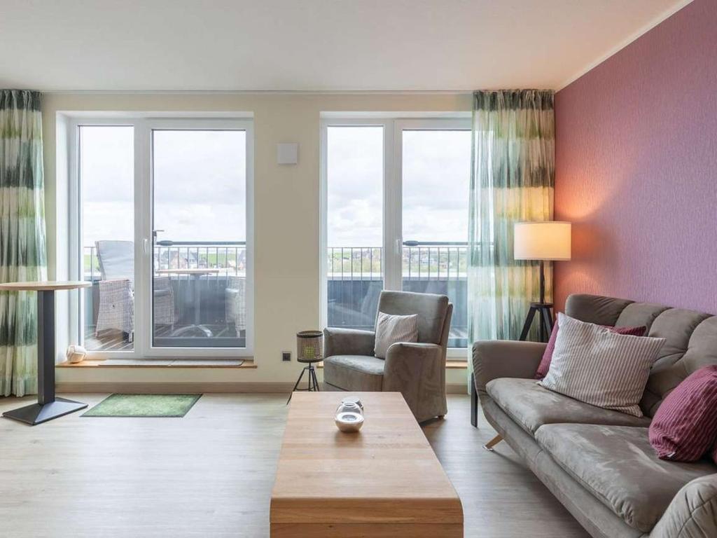 Apartment Penthouse Küstenzauber by Interhome photo 3