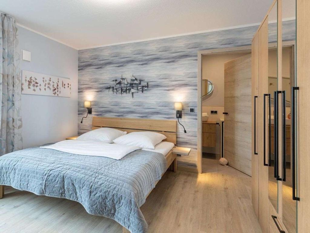 Apartment Penthouse Küstenzauber by Interhome photo 2