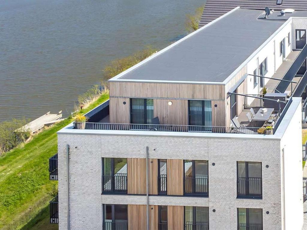 Apartment SeeZeichen Nordstrand by Interhome