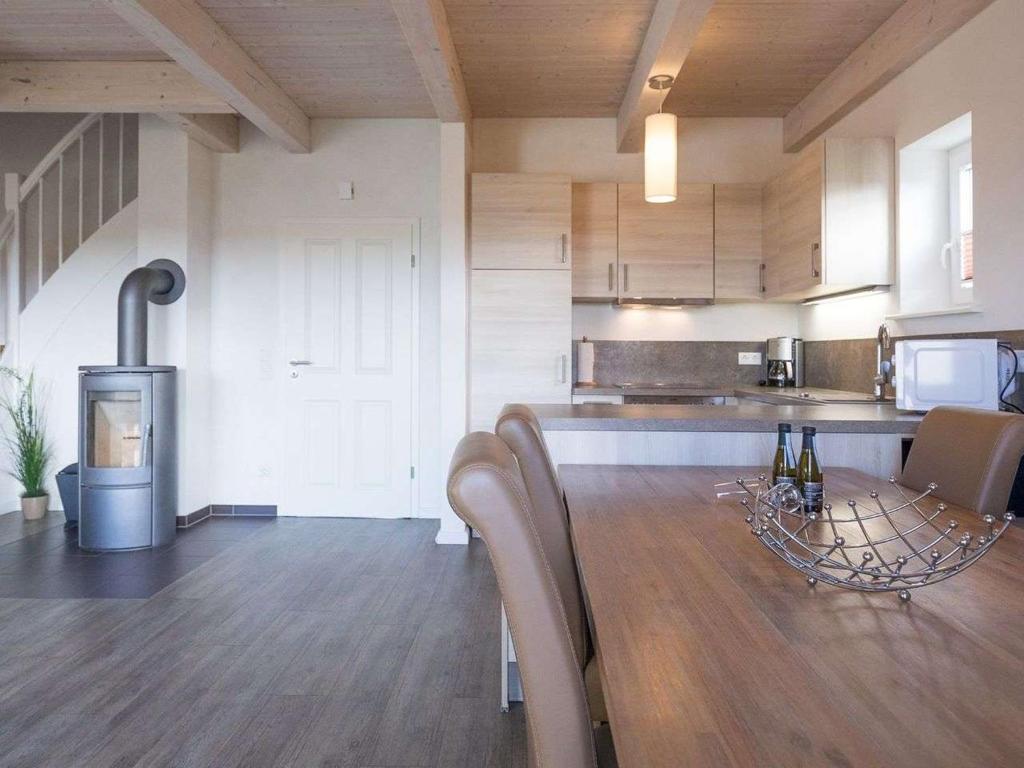 Holiday Home Basstölpel by Interhome photo 1
