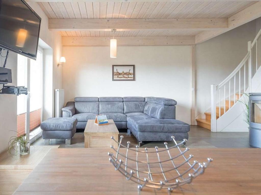 Holiday Home Basstölpel by Interhome photo 2