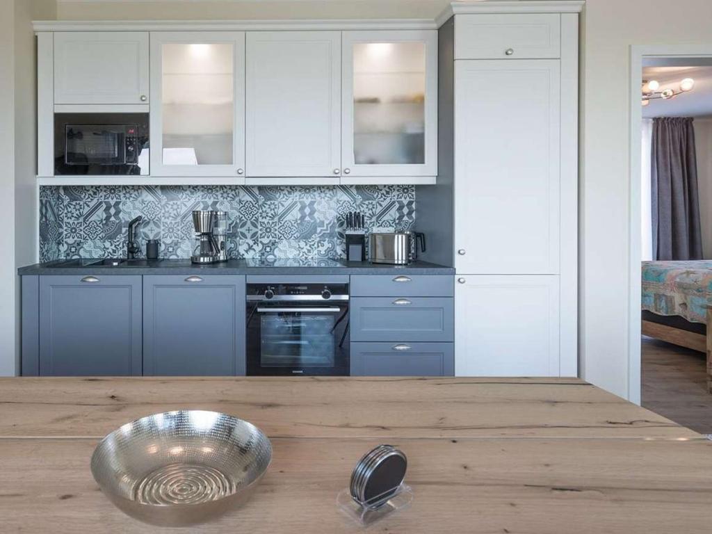 Apartment SeeZeichen Nordstrand by Interhome photo 3