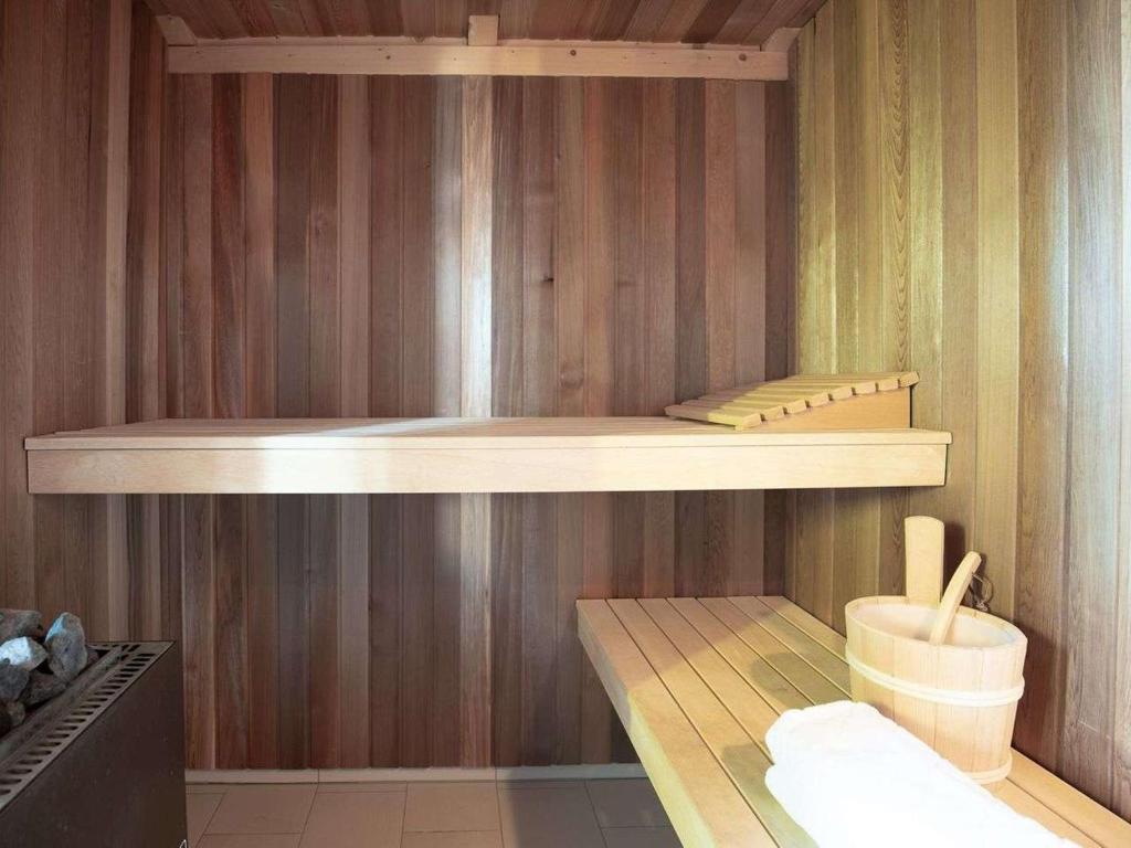 Holiday Home Basstölpel by Interhome photo 3