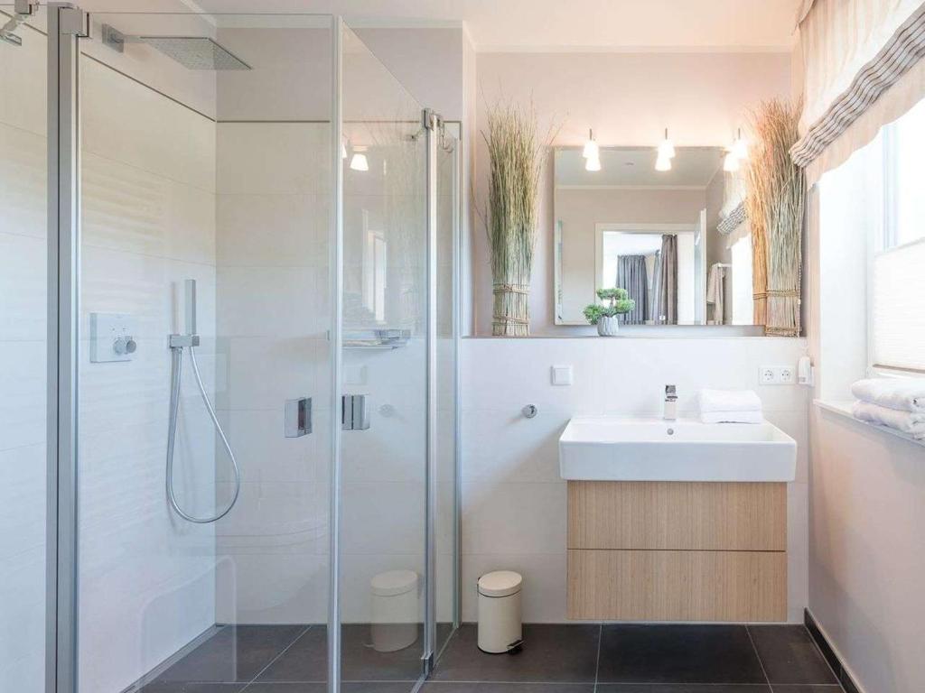Apartment SeeZeichen Nordstrand by Interhome photo 4