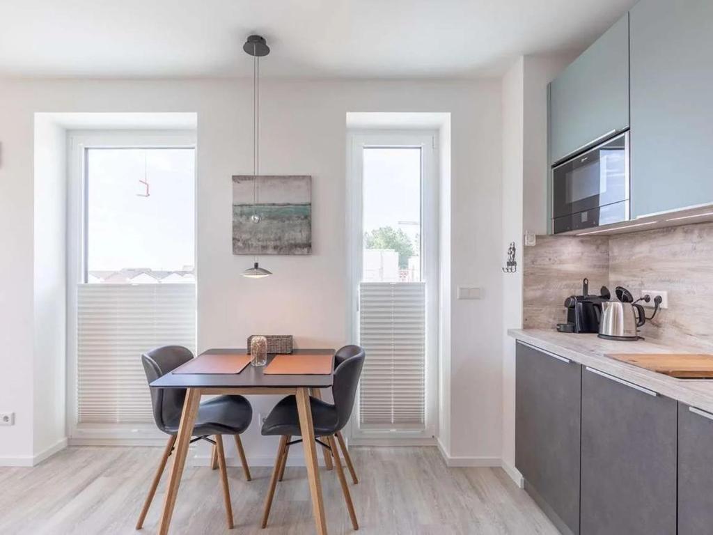 Apartment Heewer Stuuv by Interhome photo 2