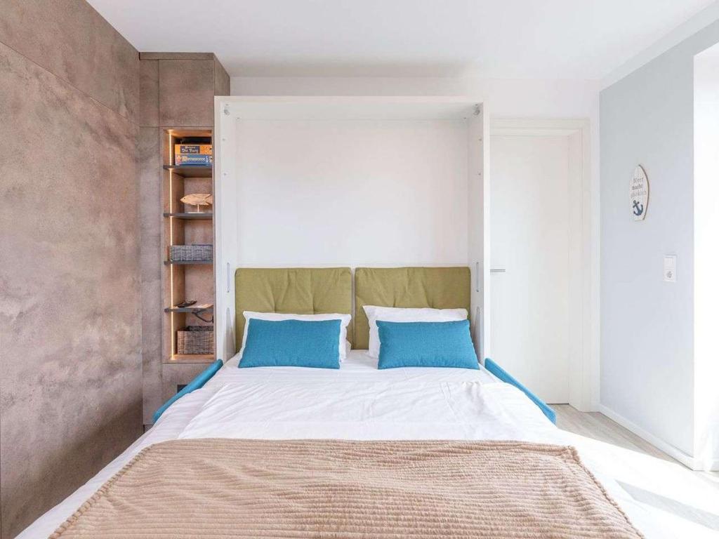 Apartment Heewer Stuuv by Interhome photo 3