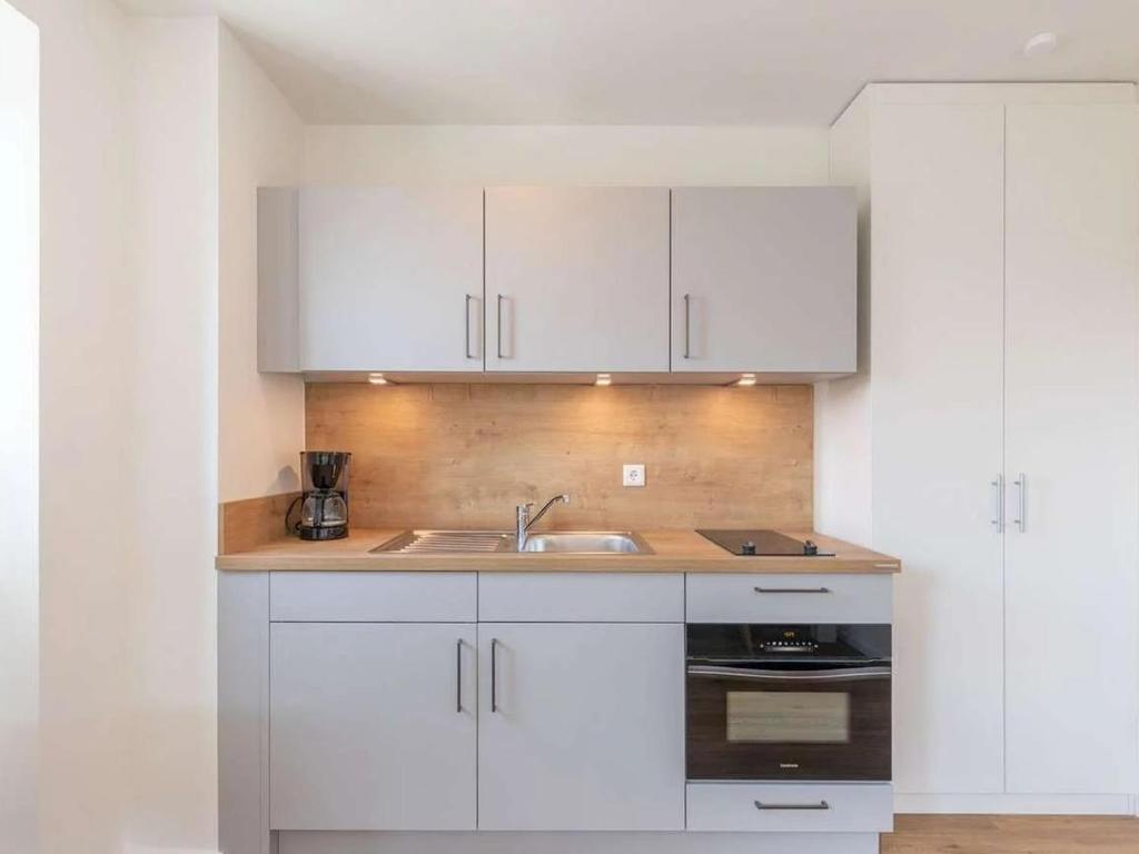 Apartment Nord-West by Interhome photo 2