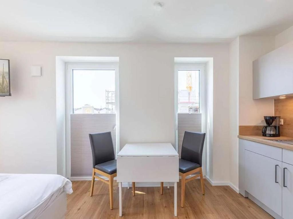 Apartment Nord-West by Interhome photo 3
