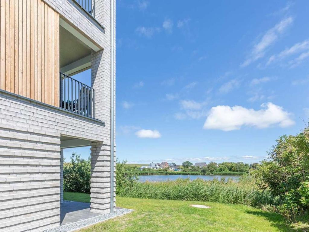 Apartment Nord-West by Interhome
