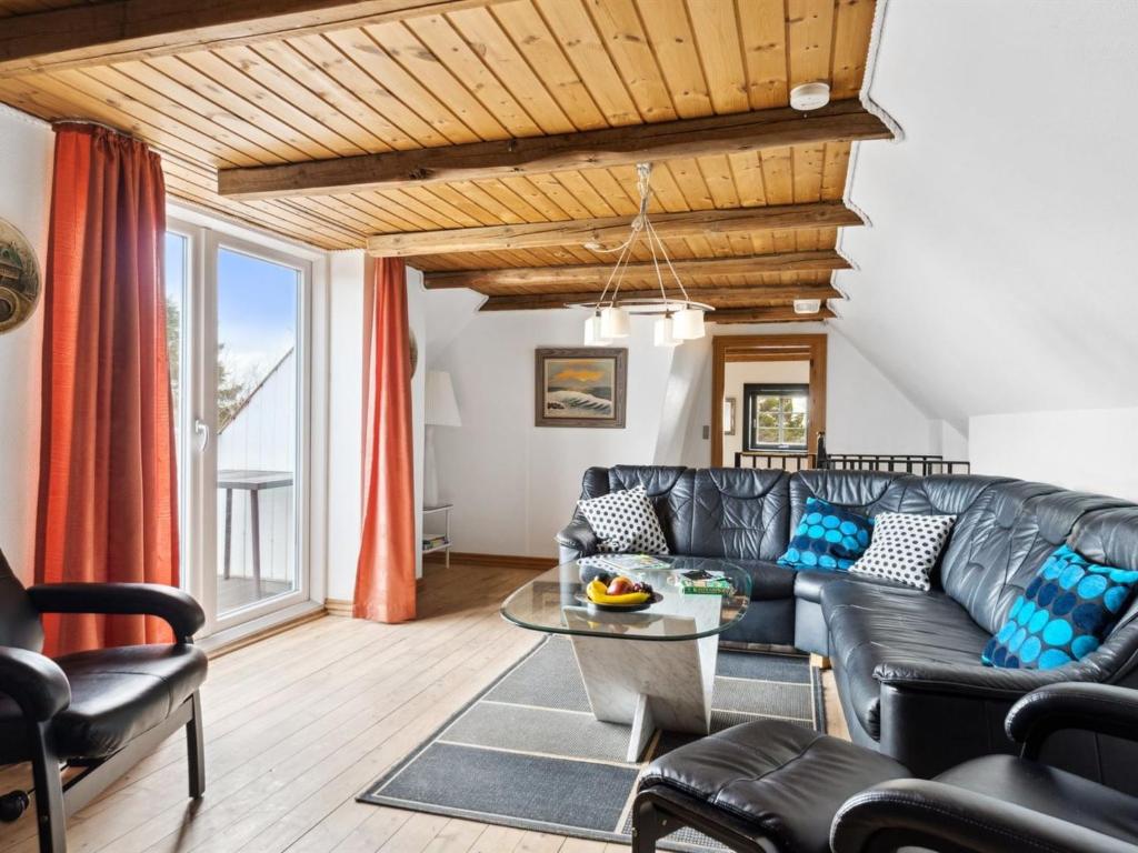 Holiday Home Sune - 6km from the sea in NW Jutland by Interhome photo 2