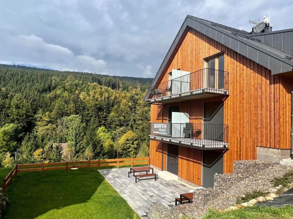Apartment Dolní Morava 2 by Interhome