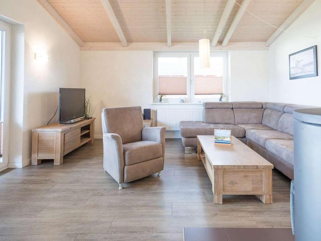 Holiday Home Föhr by Interhome photo 1