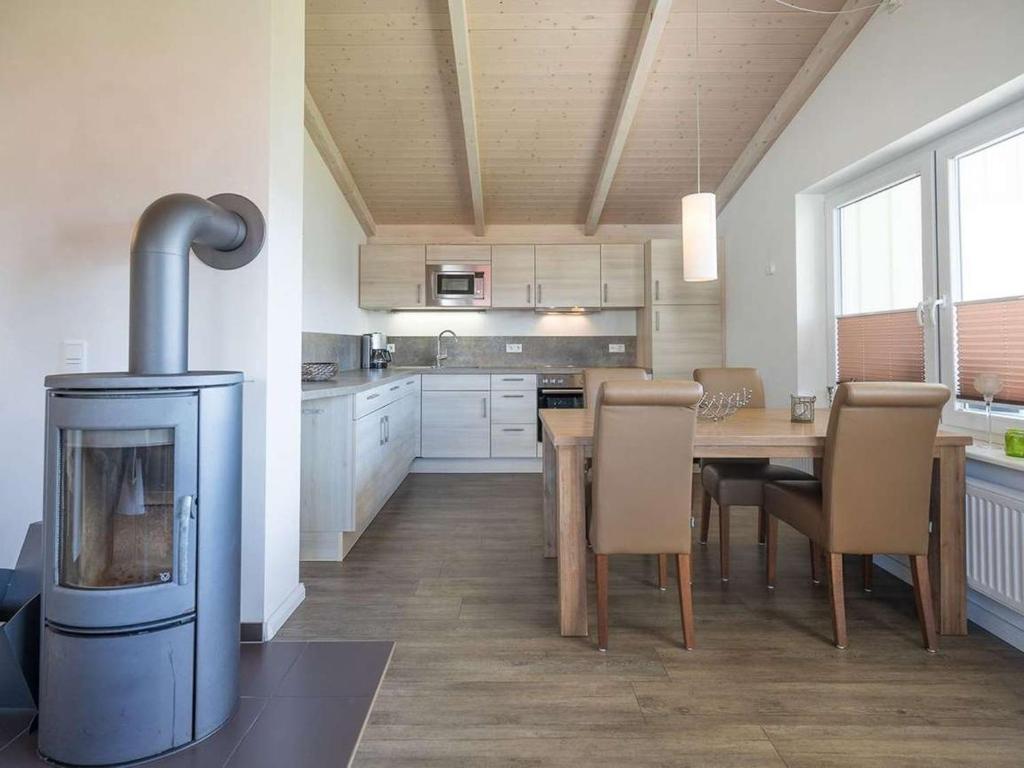 Holiday Home Föhr by Interhome photo 2