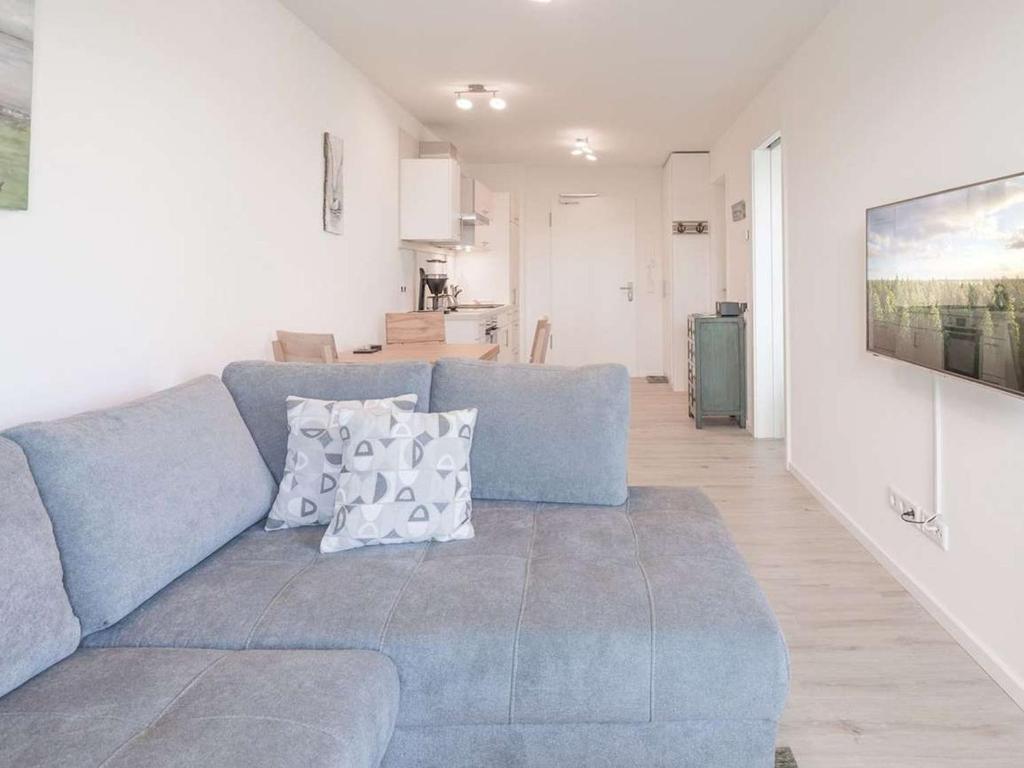 Apartment Halligstork by Interhome photo 1