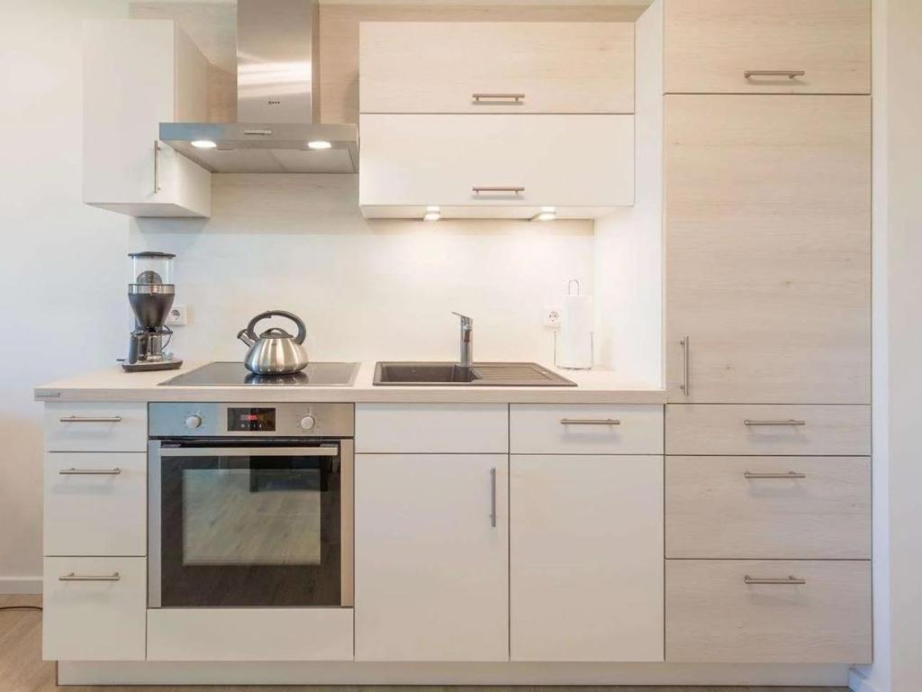 Apartment Halligstork by Interhome photo 2