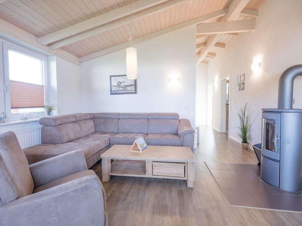 Holiday Home Sylt by Interhome photo 1
