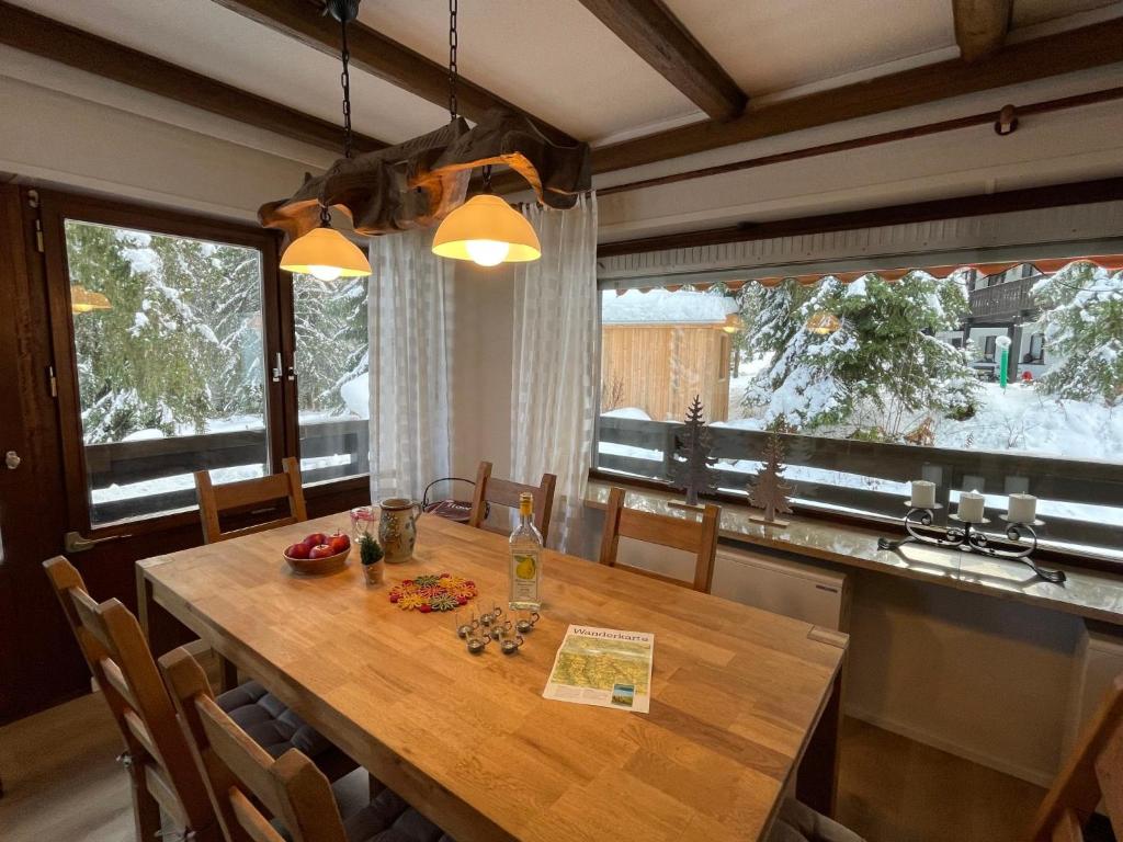 Apartment Habsberg by Interhome