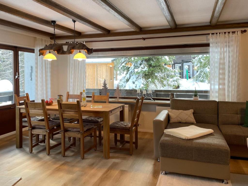 Apartment Habsberg by Interhome photo 1