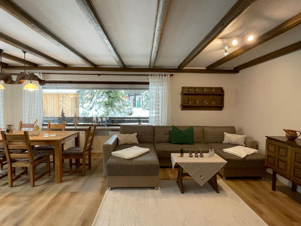 Apartment Habsberg by Interhome photo 2