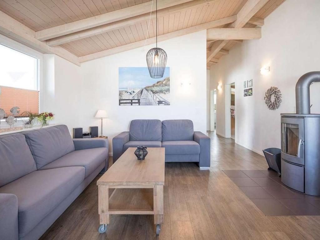 Holiday Home Stockente by Interhome photo 1