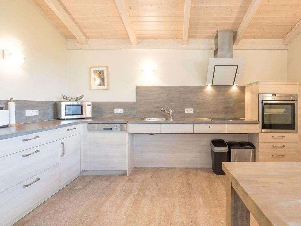 Holiday Home Herzmuschel by Interhome photo 1