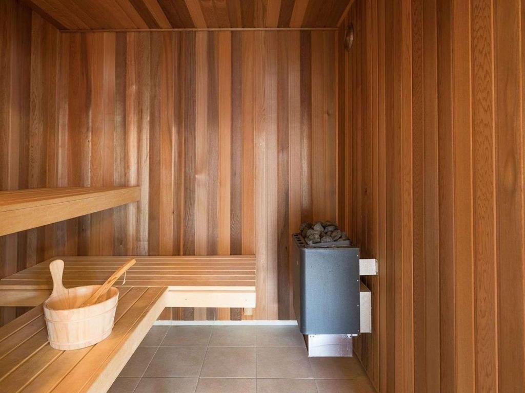 Holiday Home Herzmuschel by Interhome photo 3