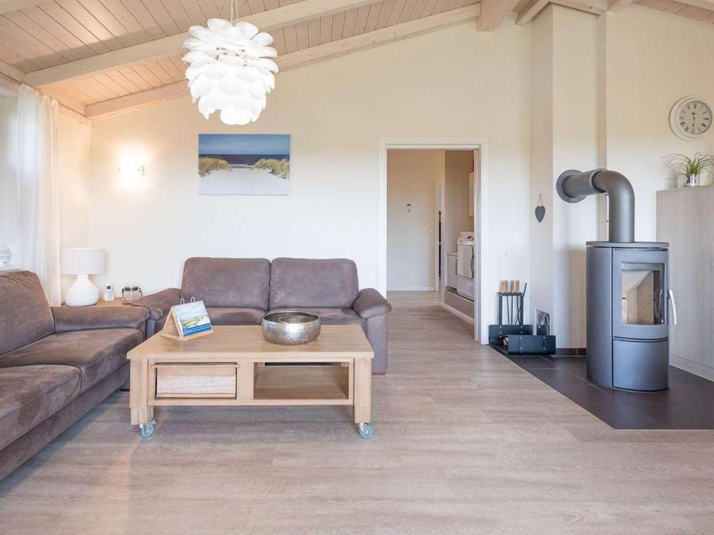 Holiday Home Herzmuschel by Interhome photo 4