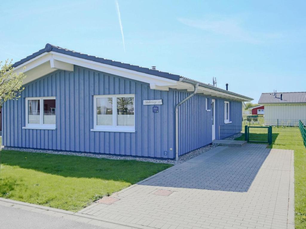 Holiday Home Süderoog by Interhome