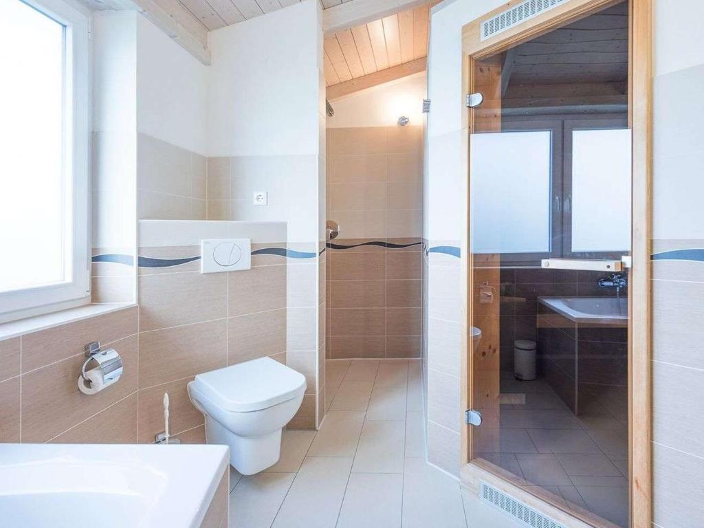 Holiday Home Süderoog by Interhome photo 4