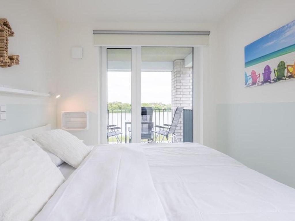 Apartment Ankerplatz No 7 by Interhome photo 2