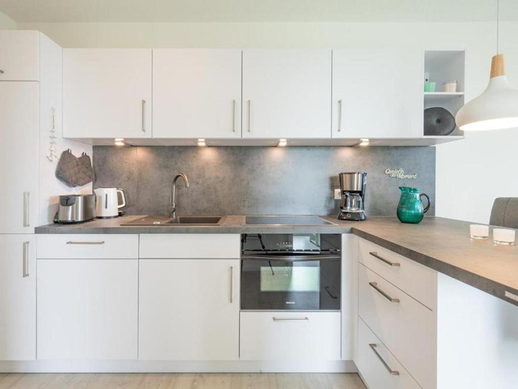 Apartment Ankerplatz No 7 by Interhome photo 3