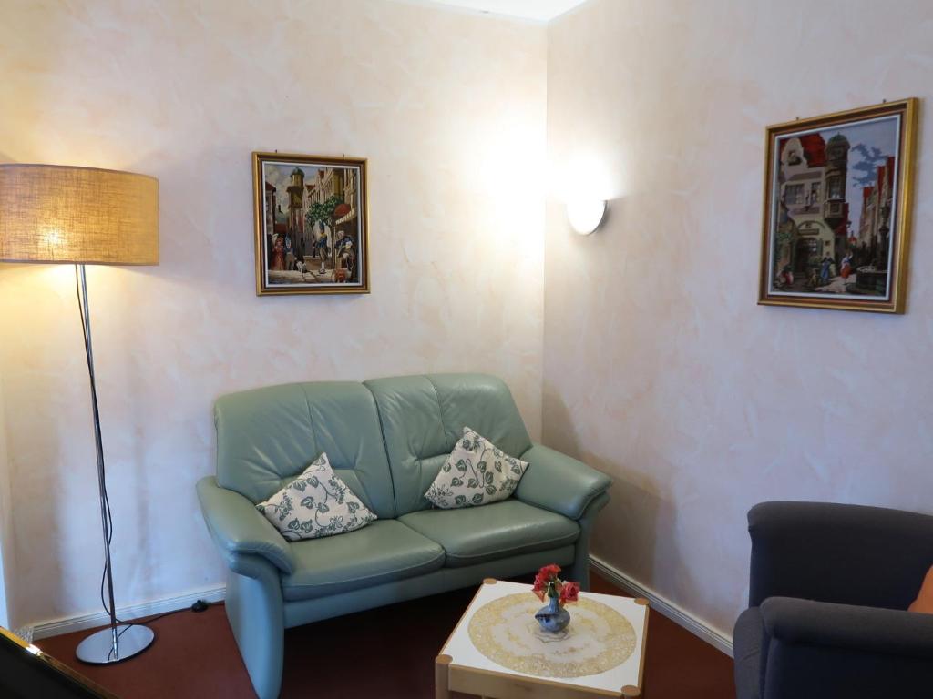 Apartment Freiburg by Interhome photo 4