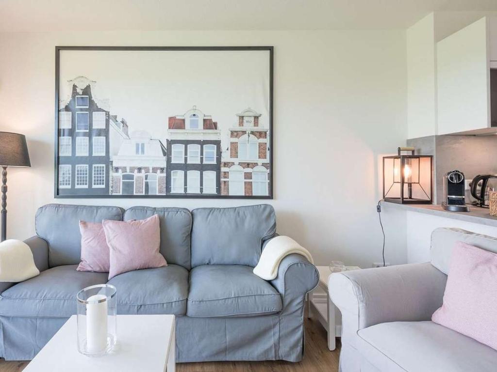 Apartment Liselotte by Interhome photo 1