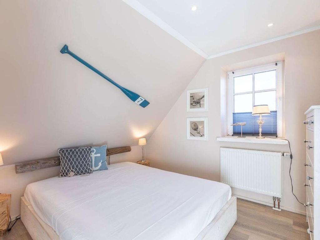 Holiday Home Seequartier - Nordsee Ferienhaus Tating by Interhome photo 3