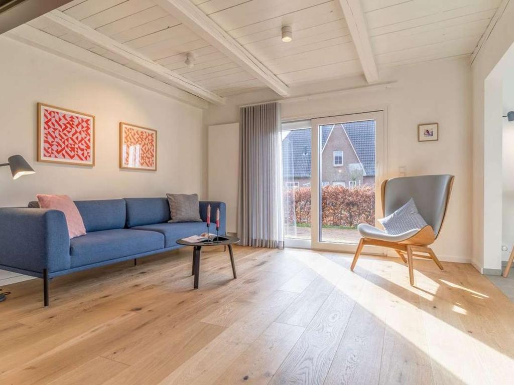 Holiday Home Seapoint by Interhome photo 1