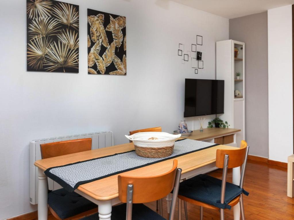 Apartment Pla de la Ermita - Herbasabina by Interhome photo 1