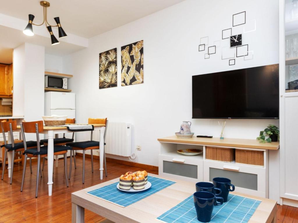Apartment Pla de la Ermita - Herbasabina by Interhome photo 2