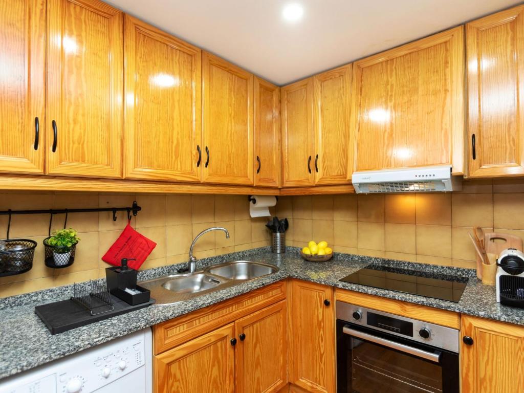 Apartment Pla de la Ermita - Herbasabina by Interhome photo 4