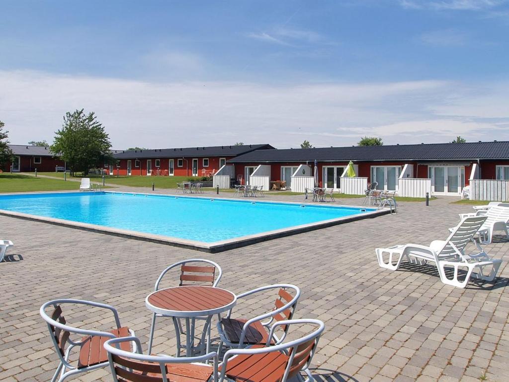 Holiday Home Thorulf - 6km from the sea in Bornholm by Interhome