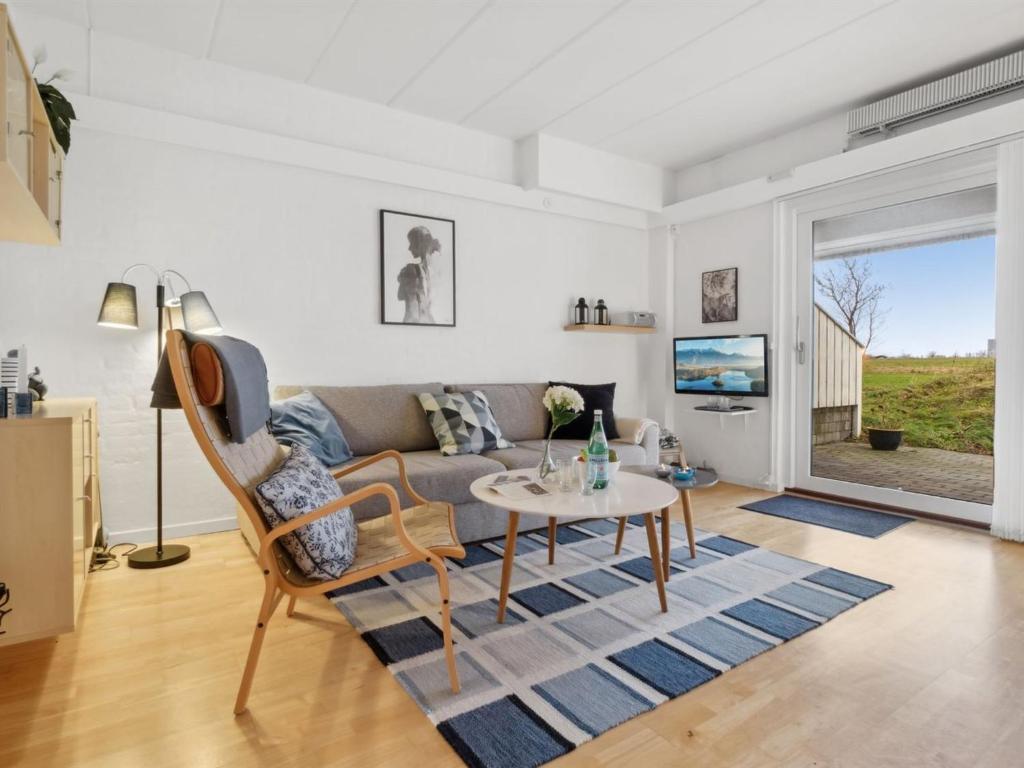 Holiday Home Thorulf - 6km from the sea in Bornholm by Interhome photo 2