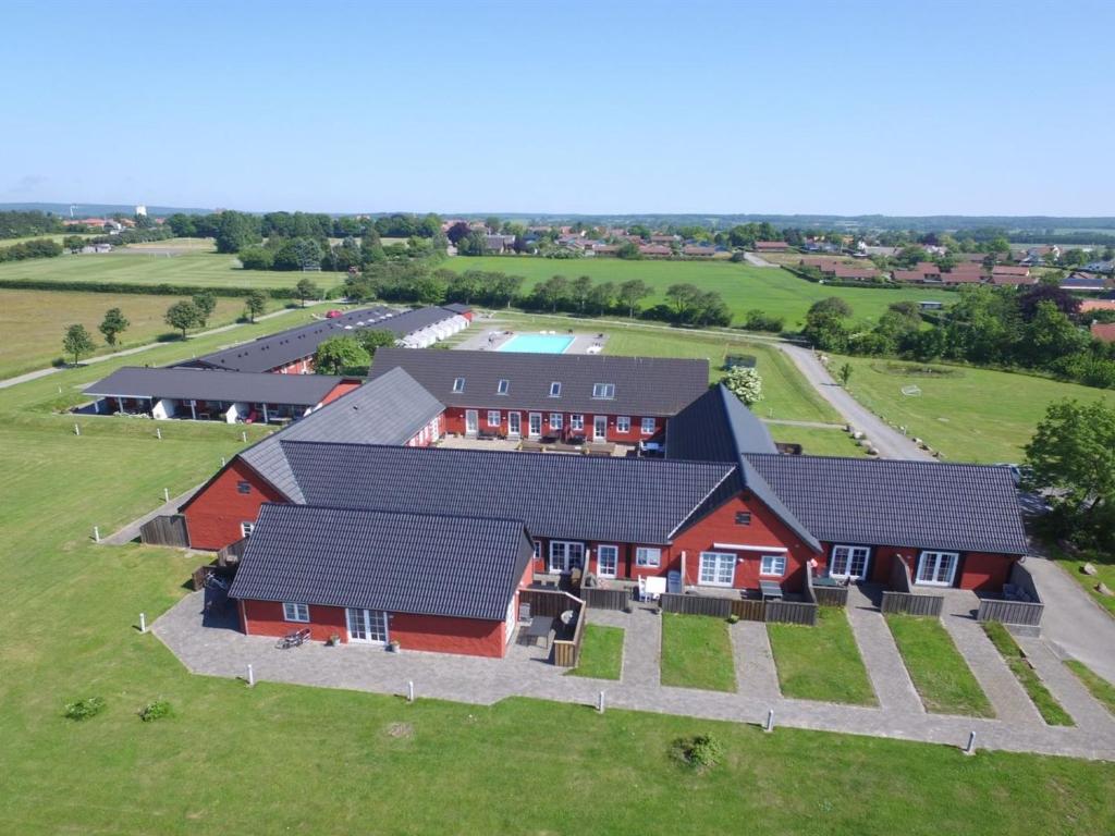 Holiday Home Thorulf - 6km from the sea in Bornholm by Interhome photo 3