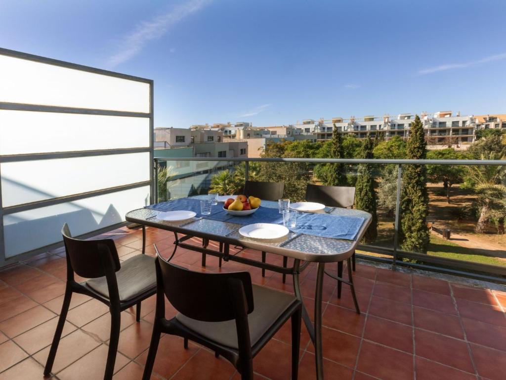 Apartment Hacienda Golf Panorámica by Interhome photo 1