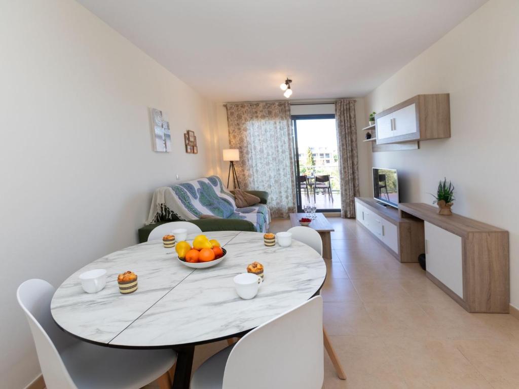 Apartment Hacienda Golf Panorámica by Interhome photo 2